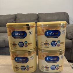 Enfamil Nuero Pro Formula 