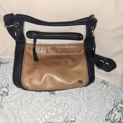 SHOULDER BAG  -  THE SAK
