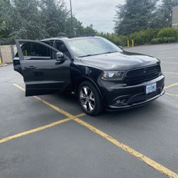 2014 Dodge Durango