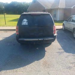 2008 GMC Yukon Xl