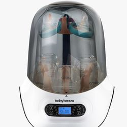Baby Brezza® One Step Sterilizer Dryer