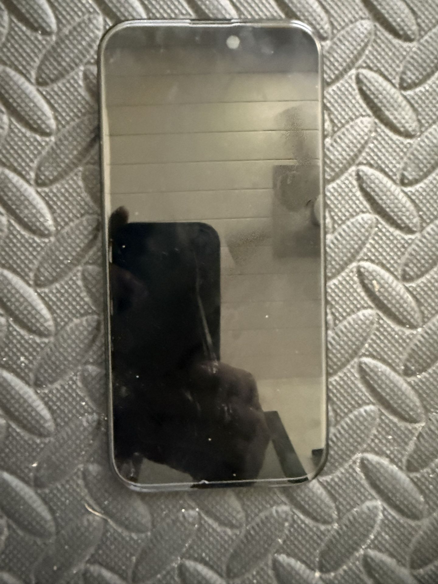 iPhone 16 Pro Max Black Titanium 256 GB Unlocked