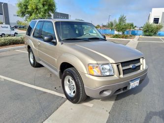 2002 Ford Explorer Sport Titulo limpio Pocax Mkllas
