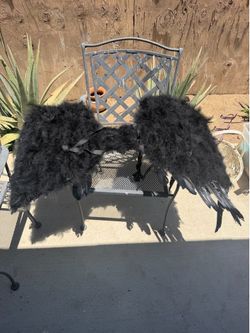Wings/ Alas