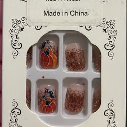 Press On Nails
