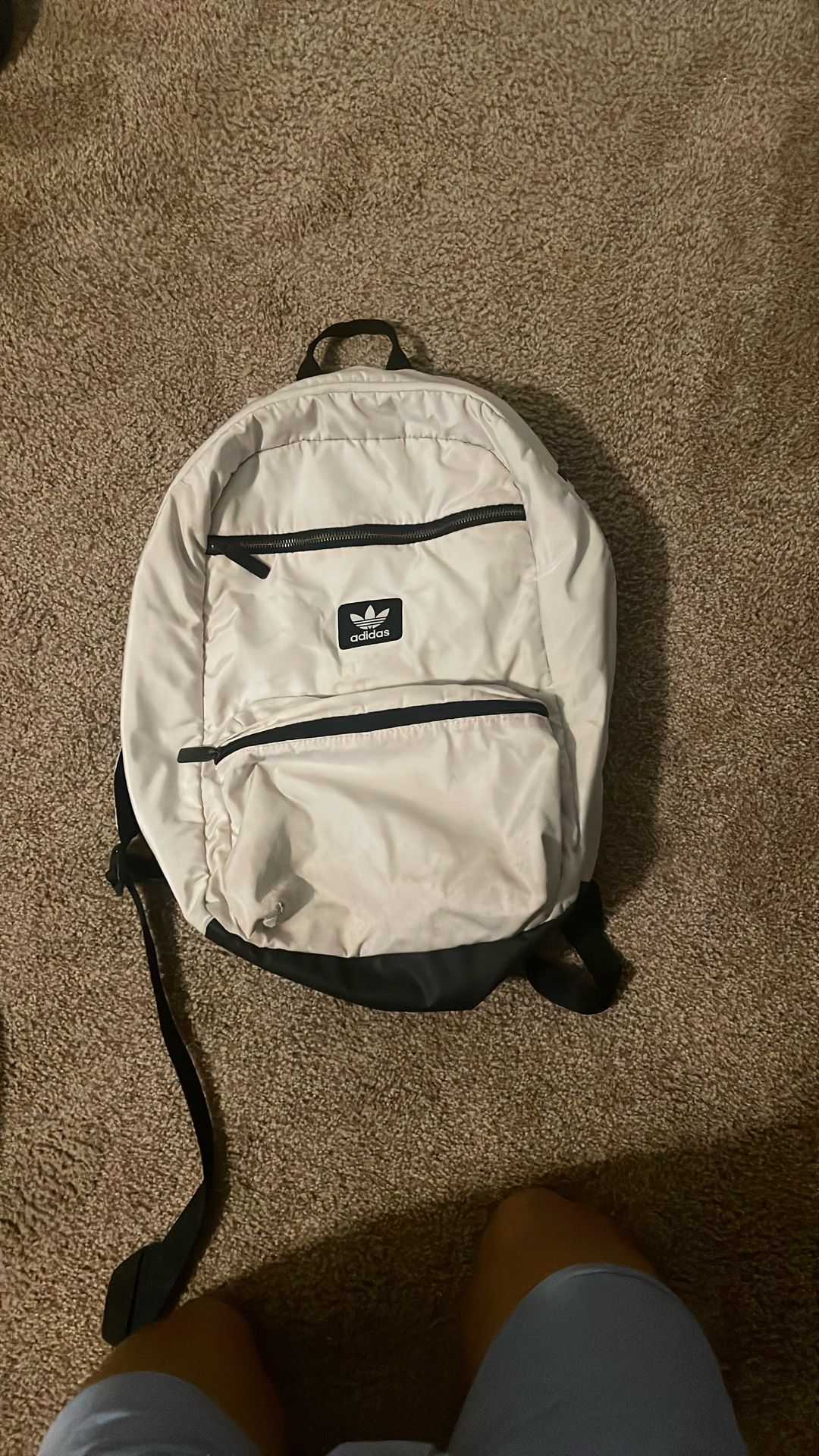 adidas backpack