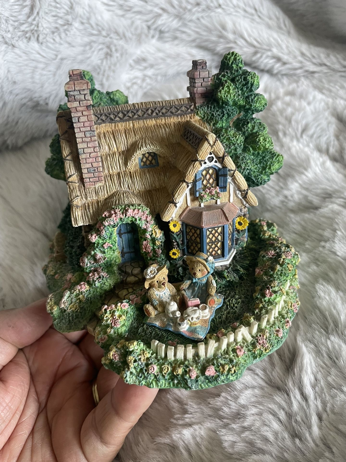 Cherished Teddies