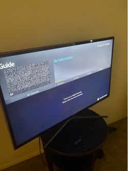 Samsung Smart TV