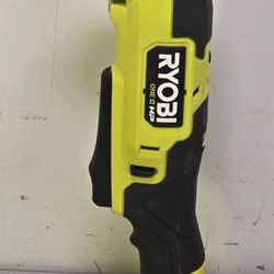 Ryobi Right Angle Drill