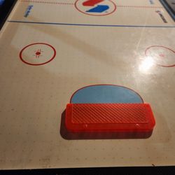 Air Hockey Table 