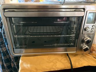 Toaster Oven