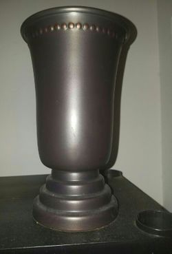 Pair of Candle holders