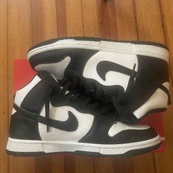 Nike Panda High 