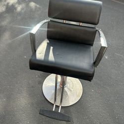 Salon Chair 
