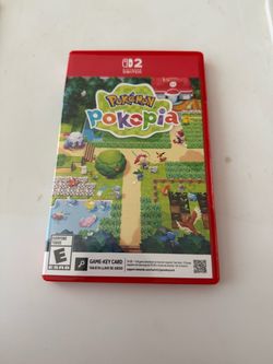 Pokémon Pokopia