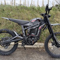 Talaria Sting MX5 Pro 