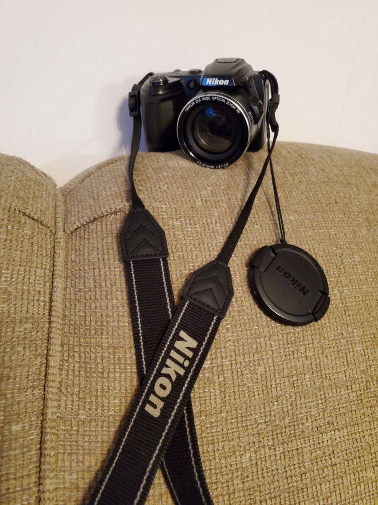 Nikon Colorpix 120