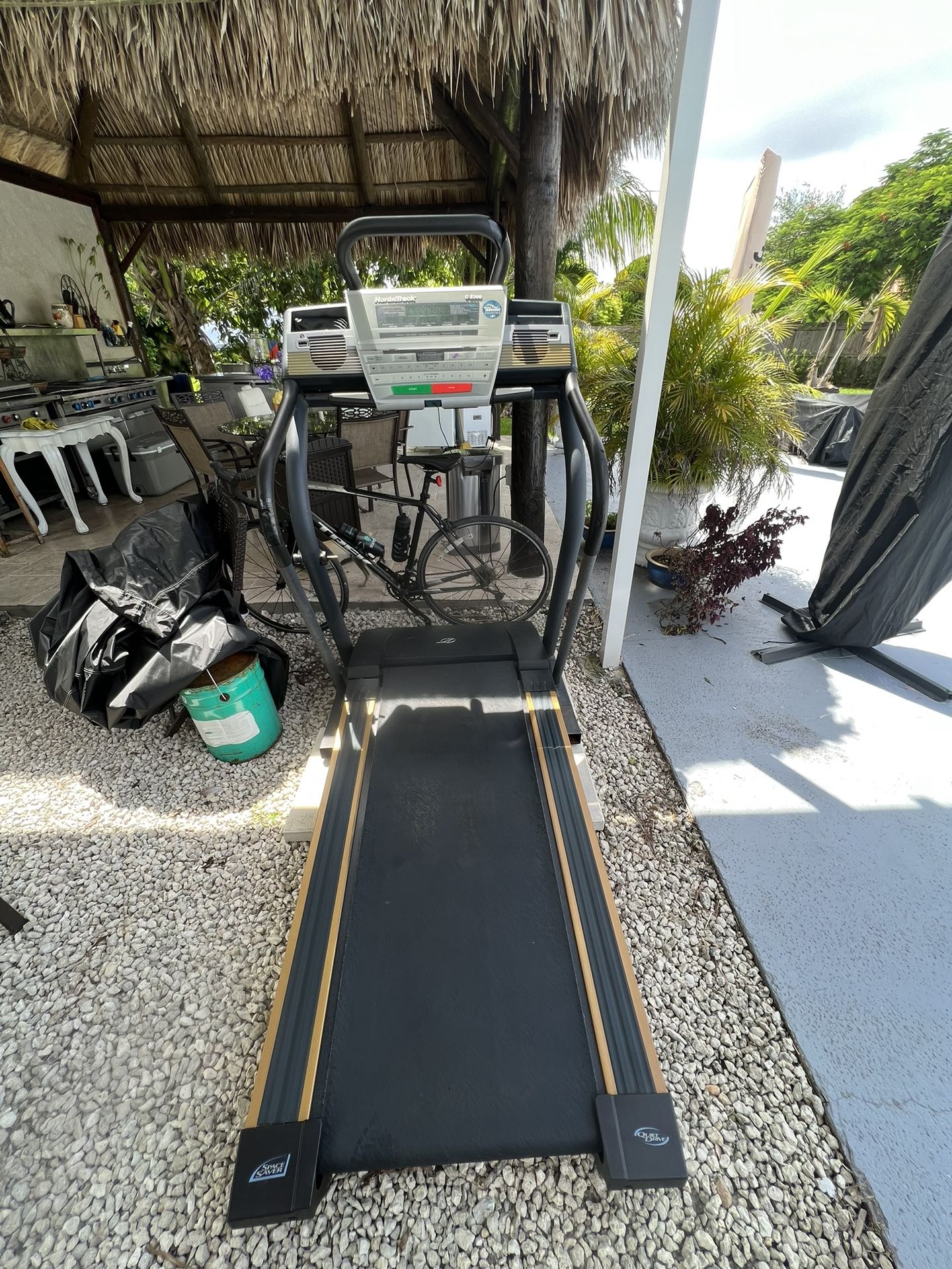 Treadmill