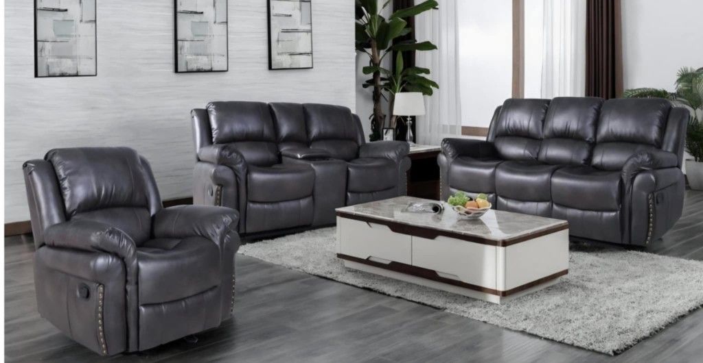 Set Of Sofas