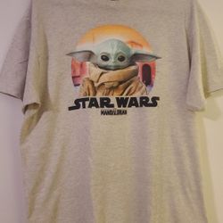 Baby Yoda T-Shirt