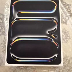 IPad Pro 13 Inch M4