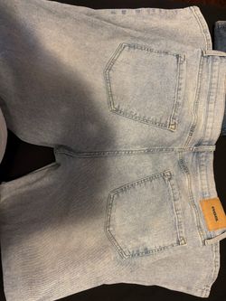 Men’s RSQ Jeans from Tilly’s