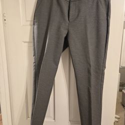 Size 8 Womens Tweed Pants