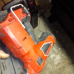 M18 30°framing Nailer