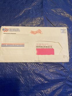 First Black President Rare Obama First Term Unused Voting President Ballet