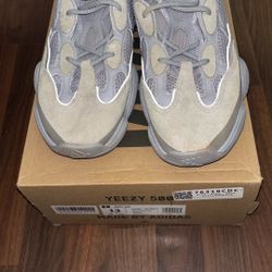 Yeezy 500