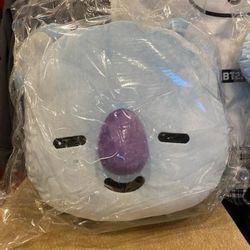 BT21 42cm KOYA Cushion Pillow