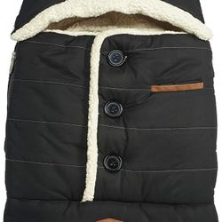 Baby Car Seats And Stroller Protection For Baby . Black. 