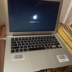 MacBook Air Notebook 