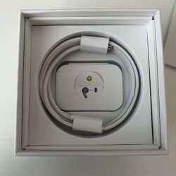 Apple Air Pods 2nd Generation (usb C)