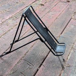 Avenir Bicycle Rear Rack with Mounting Hardware 