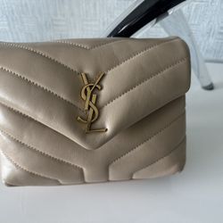 YSL authentic Lou Lou Bag 
