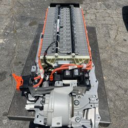 Hybrid Battery  2013 Toyota Prius 