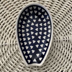 Polish Pottery by Boleslawiec