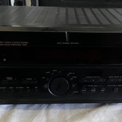 RECEIVER SONY  STR-DE1075 