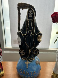 Santa Muerte