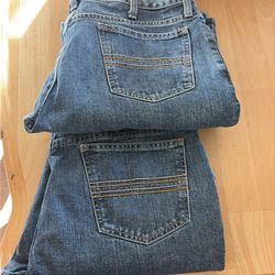Men’s jeans