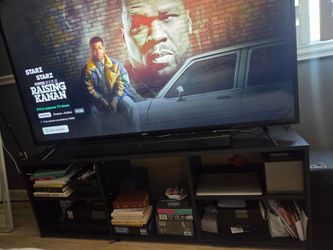 Tv stand