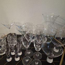 Selling Now In Sets Of 4 Or However Many I Have Alike