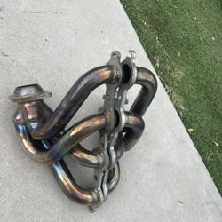 Ls Swap Parts 