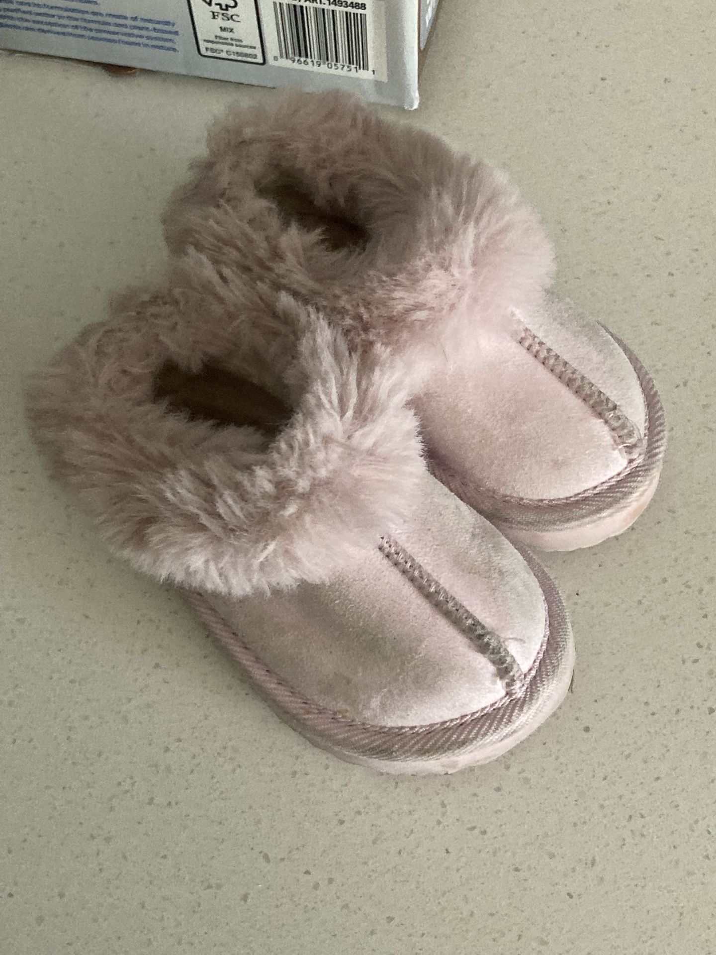 Ugg Slippers