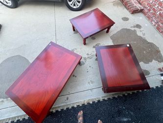 Chinese Table
