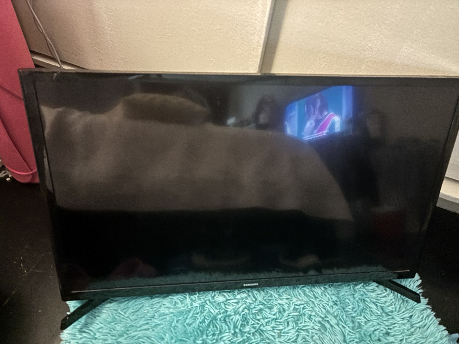 Pantalla Samsung