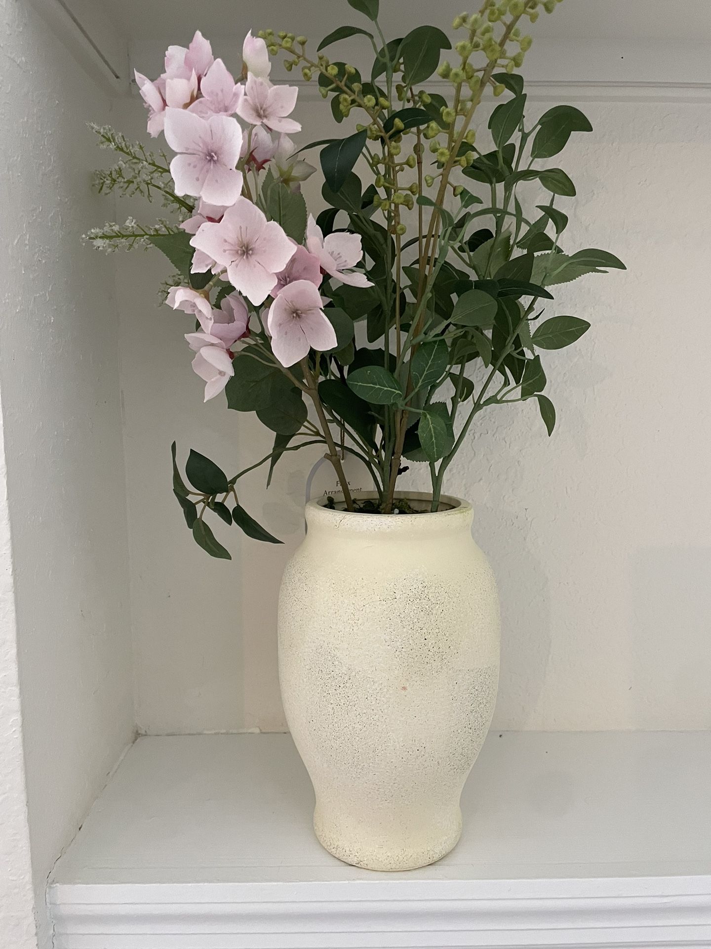 Faux Arrangement