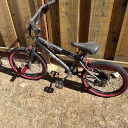 Children Bike