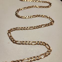 10K SOLD GOLD FIAGRO CHAIN